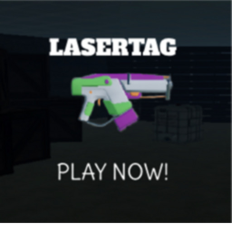 LASERTAG