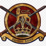 |BA|British Army||
