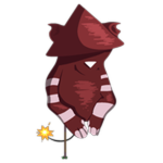 Firework Bingus