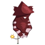 Firework Bingus