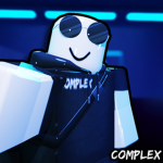 Complex Closet