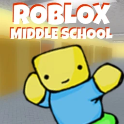 Roblox Middle School icon