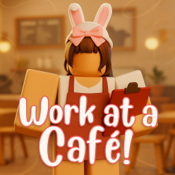 WORK AT A CAFE! | Breeze & Bean