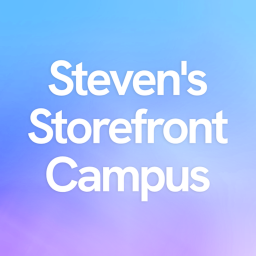 Storefront Campus