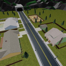 Neighborhood