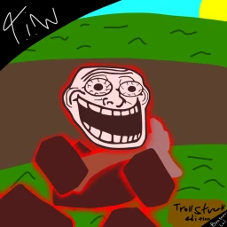 Trollge Incindent Wars: Trollstreak [IN-DEV] icon