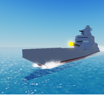 Naval Battle