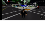 Spy # # I Commercial Center