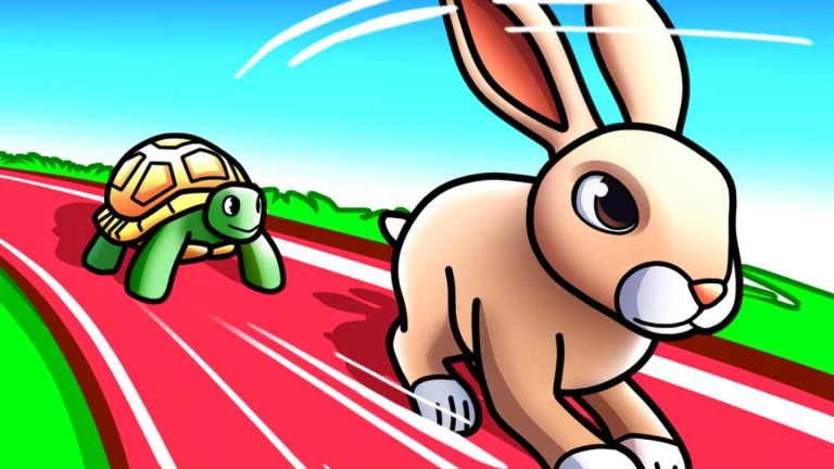 Animal Race