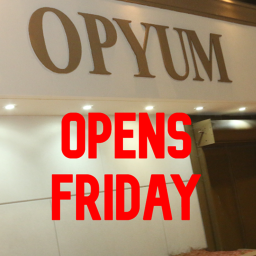 Opyum Lounge