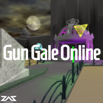 Project Gun Gale