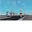 untilted railroad crossing game [OPEN]  