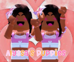 Alyssa’s puppies