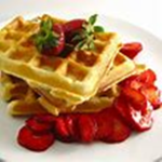 Random Waffle Gang.
