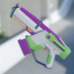 Laser Tag icon
