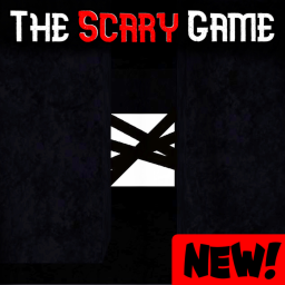 [HORROR] The SCARY Game!