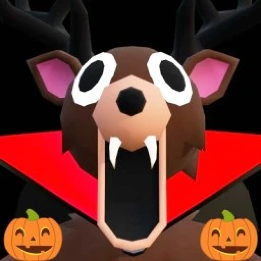 99 Nights in the Vampire