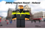 [HNH] Haarlem Noord Holland