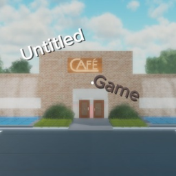 The Untitled Cafe Game (Open demo)