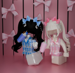 Ayumi's & Synzx's Closet