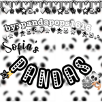 - sofia’s pandas -