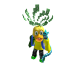 SpookyJBIRDO'S Duck Squad