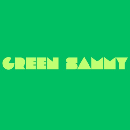 Green Obby