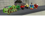 bux for freind