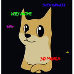 zaccrespo's official cute doge group