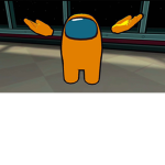 goofy amongus group