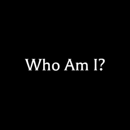 Who Am I? icon