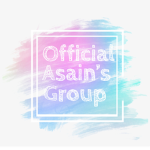 Official Asain’s group