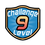 Level 9