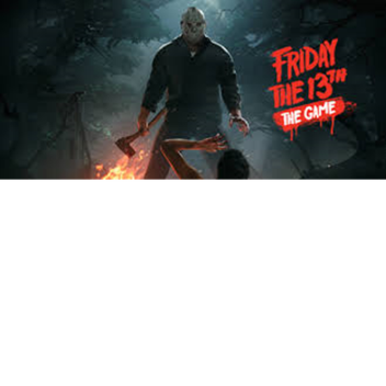 FRIDAY   THE    13TH