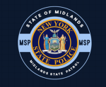 Midlands State Police