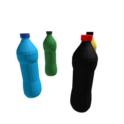 Bottles