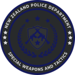 [NZPD] Special Weapons And Tactics