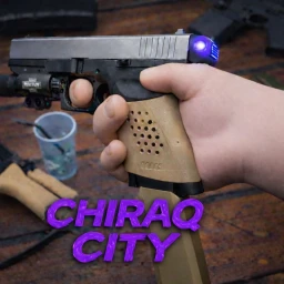 old chiraq icon