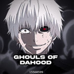 Ghouls of Dahood