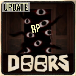 DOORS 👁️ RP [OBBY]