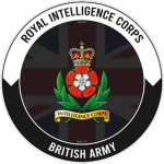 Royal Intelligènce Corps