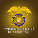 USM | Quartermaster Corps
