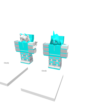 Cloudy (God Armour Modes)
