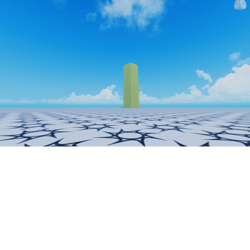 Try And Spawn On The Golden Block Or Diamond Spawn