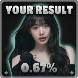 Which KPop Idol Are You? icon