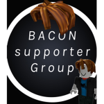 Bacon Supporter Group! <3