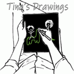 Tina's Drawings