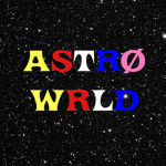 astrøwrld