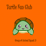 Turtle Fan Club :3