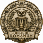 • Religio Romαnus